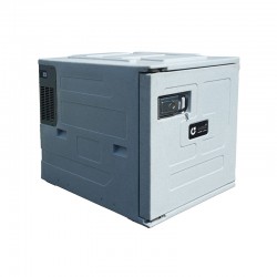 CONTENEUR RÉFRIGÉRÉ C-Box...