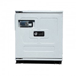 CONTENEUR RÉFRIGÉRÉ C-Box...