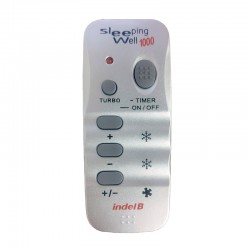 TELECOMMANDE SW BACK/TOP