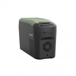 Réfrigérateur portable à...