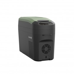 Réfrigérateur portable à...