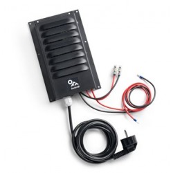 ADAPTATEUR AC/DC 100/240V- 24V