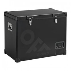 Glacière électrique à...