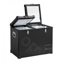 Glacière électrique à...