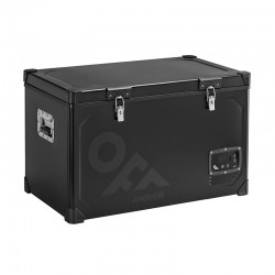 Glacière électrique à...