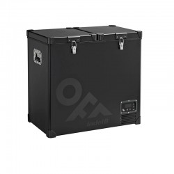 Glacière électrique à...