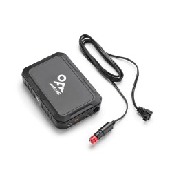 Batterie externe magnétique...