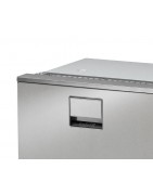Réfrigérateur encastrable pour camping-car - Indel B Elite