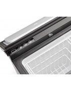 Réfrigérateur encastrable pour camping-car - Indel B Top Loaded